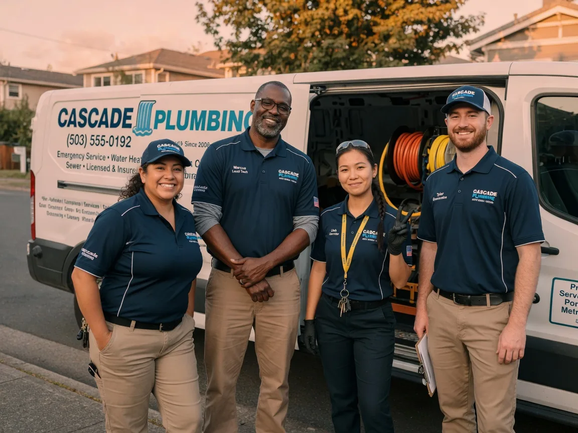 Emergency Plumber company in Milledgeville, OH